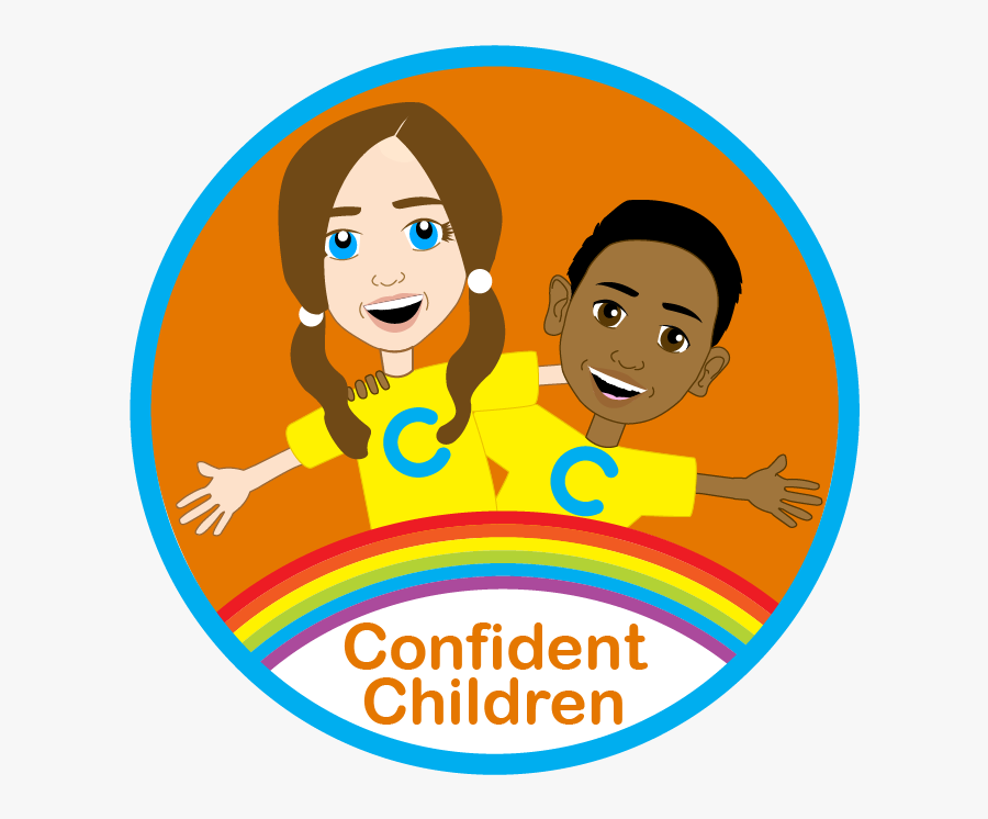 Selective Mutism - Cartoon, Transparent Clipart