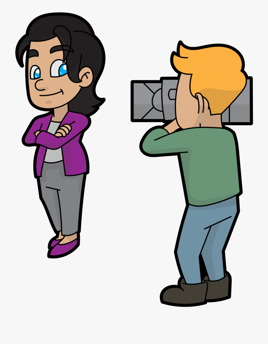 Cartoon, Transparent Clipart