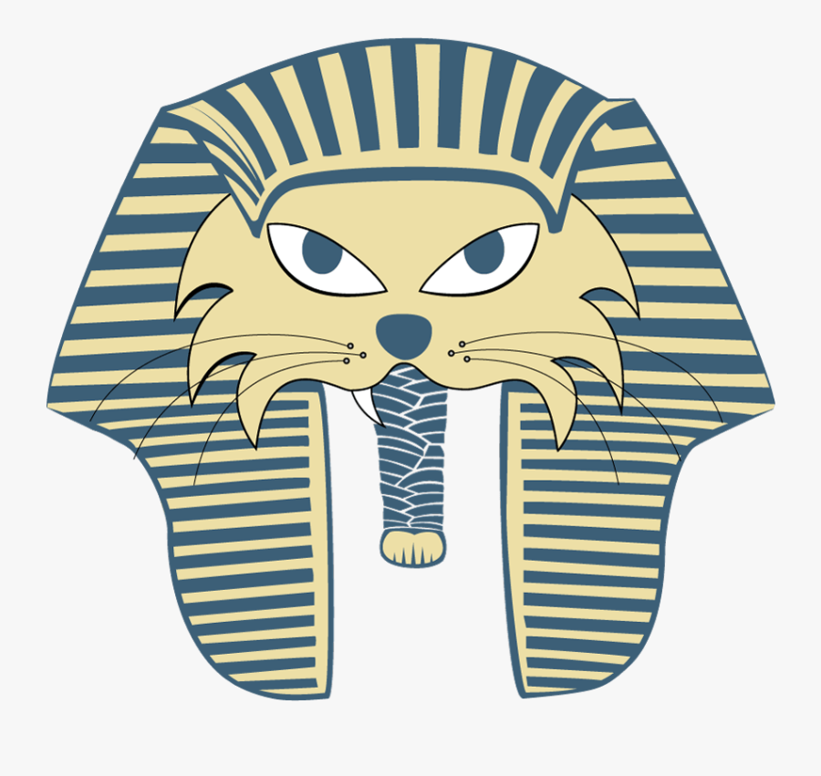 Macdonald Middle School East Lansing Logo, Transparent Clipart