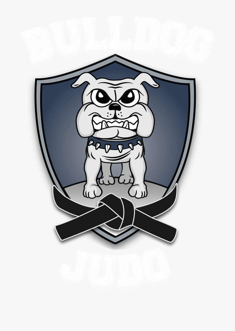 Bulldog Judo - Judo Throws Best 2019 Kartoon, Transparent Clipart