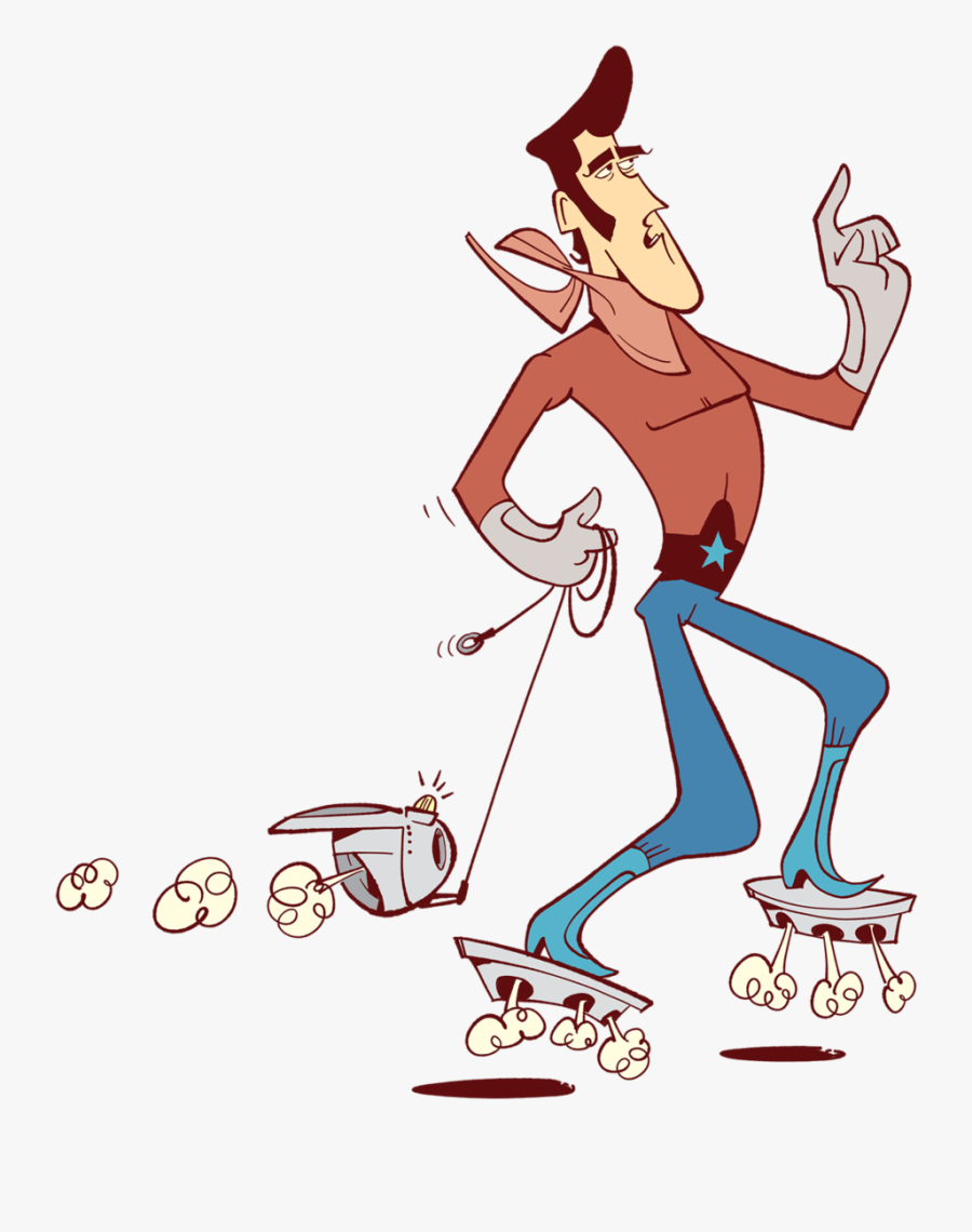 Cartoon, Transparent Clipart