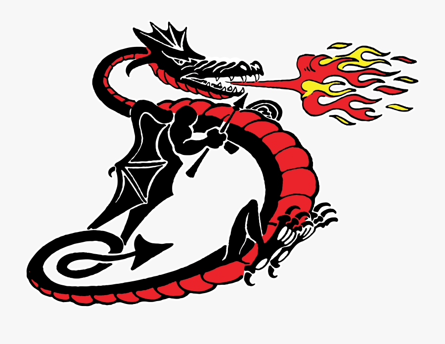 Dunsmuir - Dunsmuir Middle School Logo, Transparent Clipart