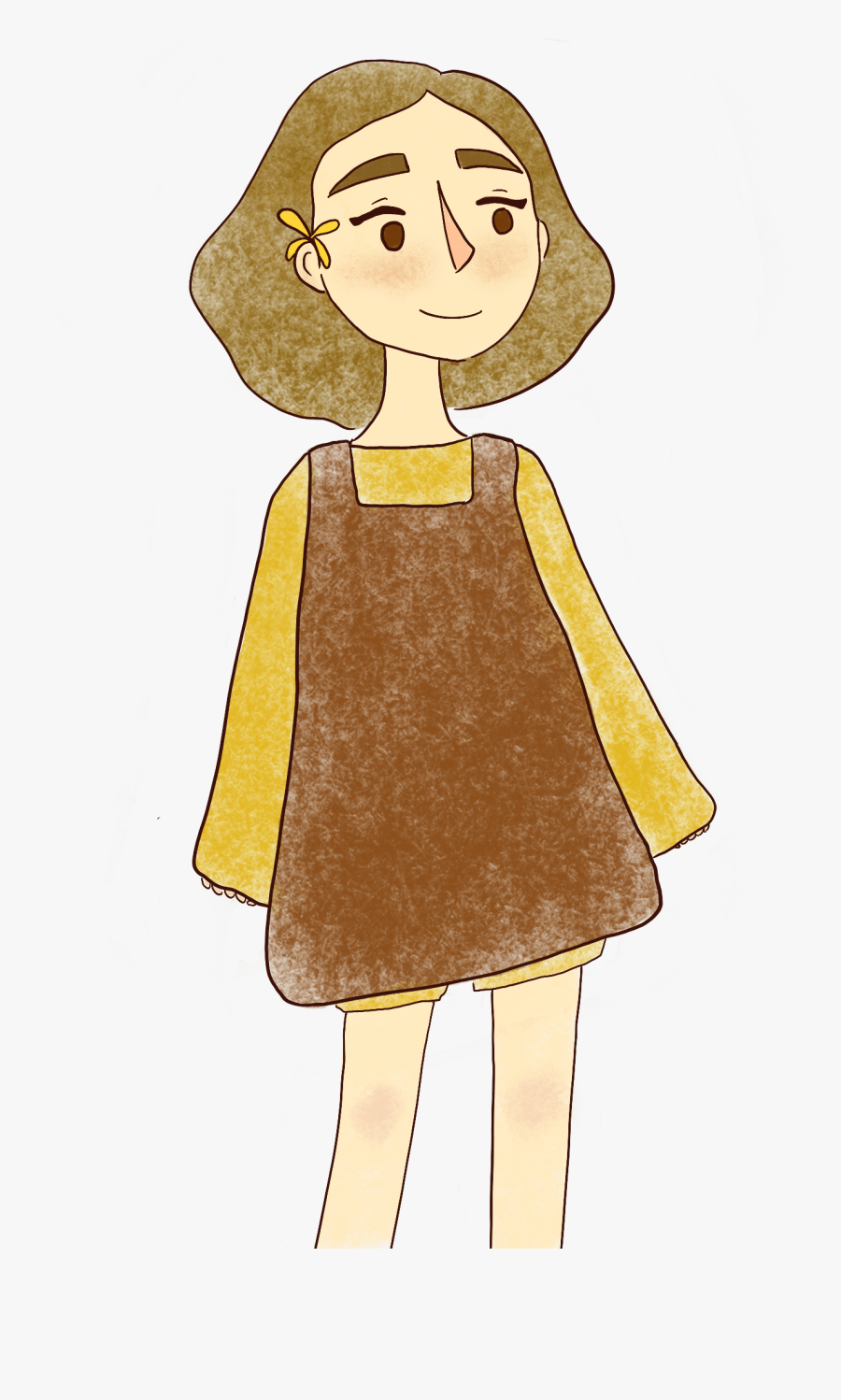 Cartoon, Transparent Clipart