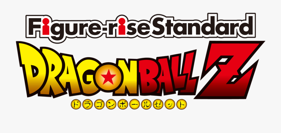 Dragon Ball Z Resurrection F Logo, Transparent Clipart