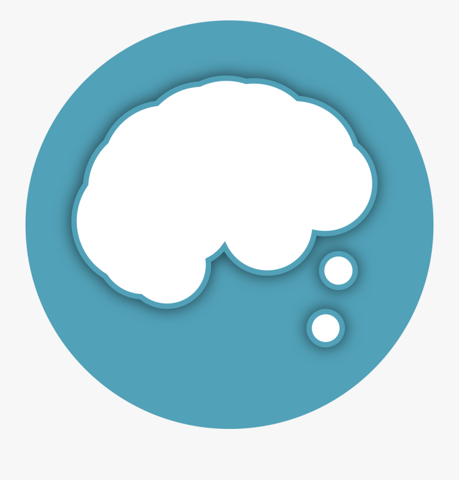 Circle, Transparent Clipart