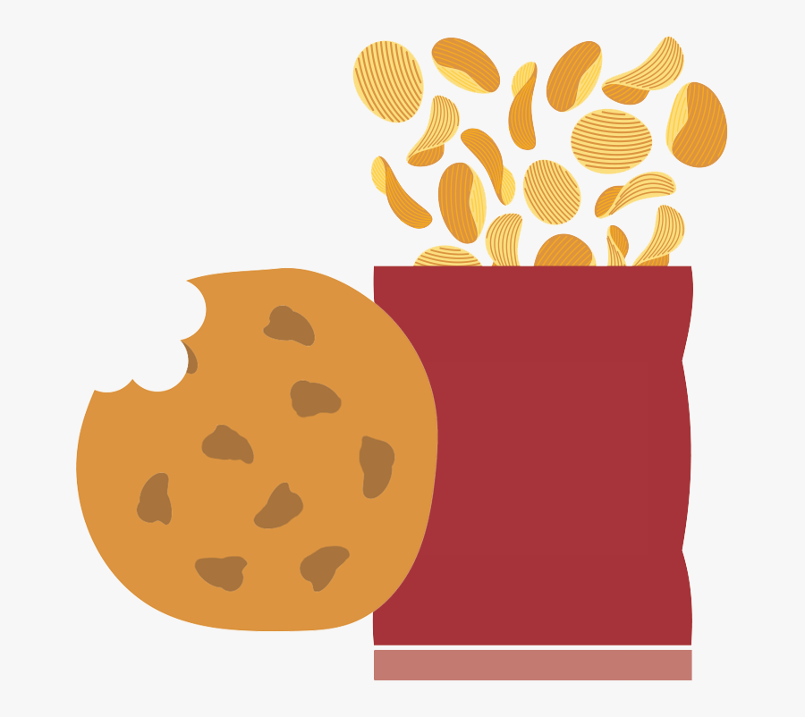 Shy Of A Third Of Protein Bar Respondents Eat Indulgent, Transparent Clipart