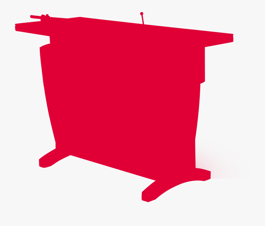 Tm Silouette R, Transparent Clipart