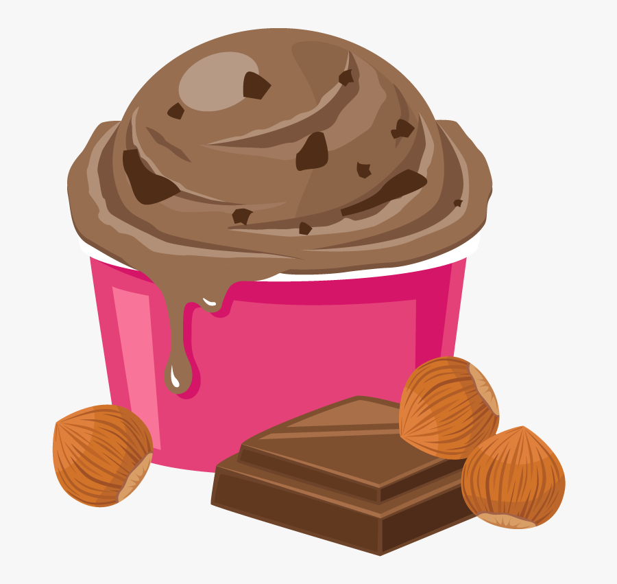 Image - Chocolate, Transparent Clipart