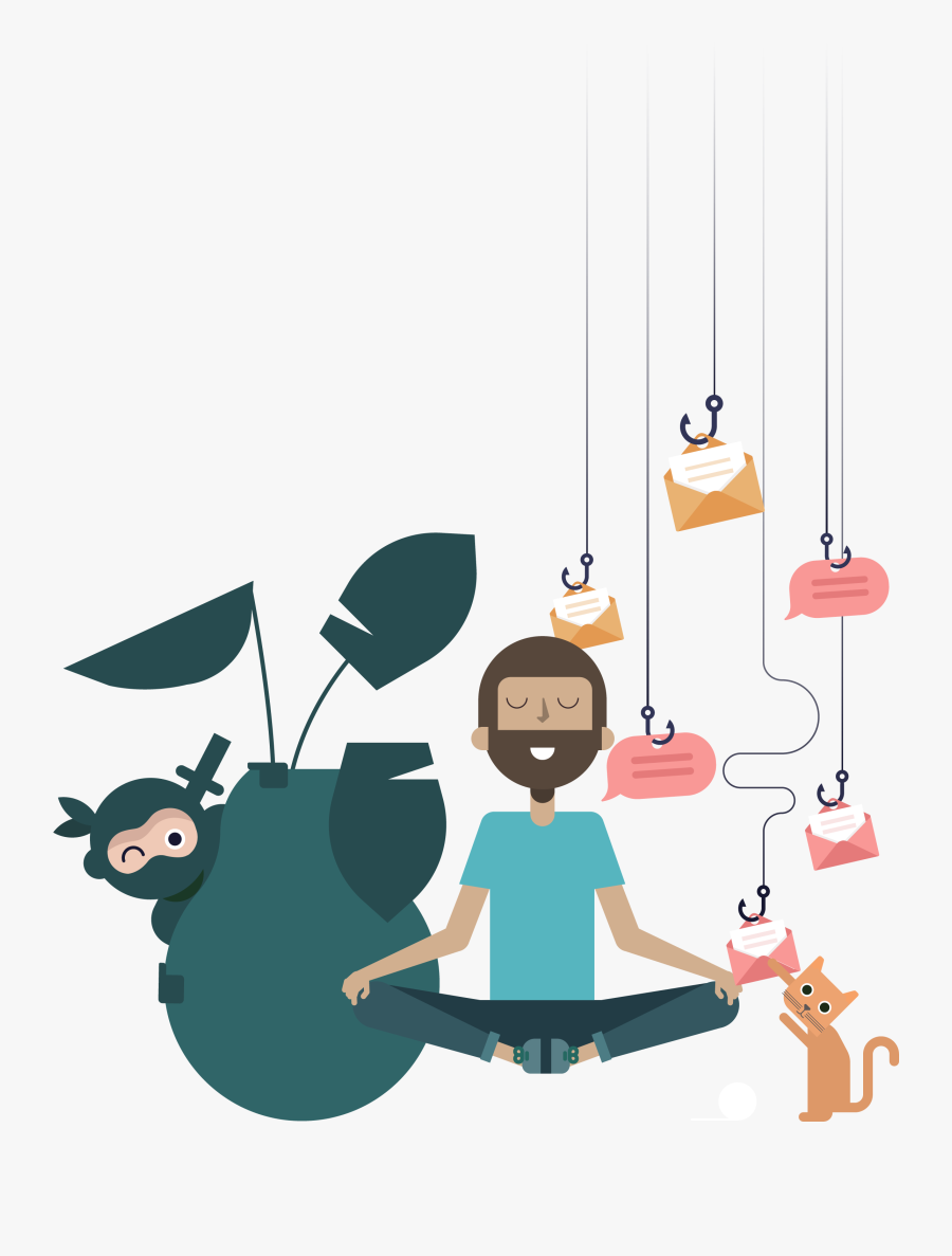 Cartoon, Transparent Clipart