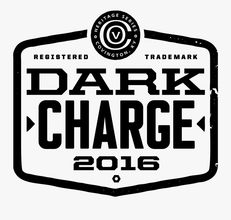 2016 Dark Charge Can, Transparent Clipart
