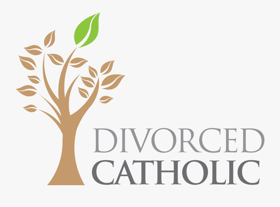 Divorced Catholic, Transparent Clipart