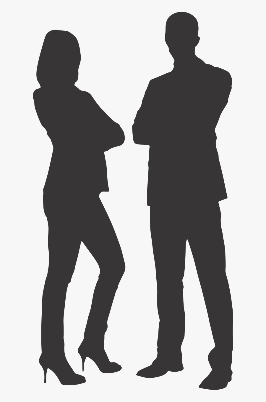 Man Png Download - Personality Development For Students, Transparent Clipart
