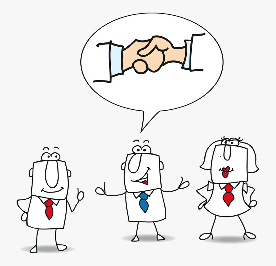 Mediating The Family Business In Divorce - Mediador Dibujos, Transparent Clipart