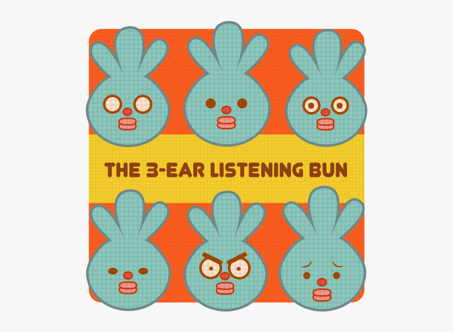 Rabbit, Transparent Clipart