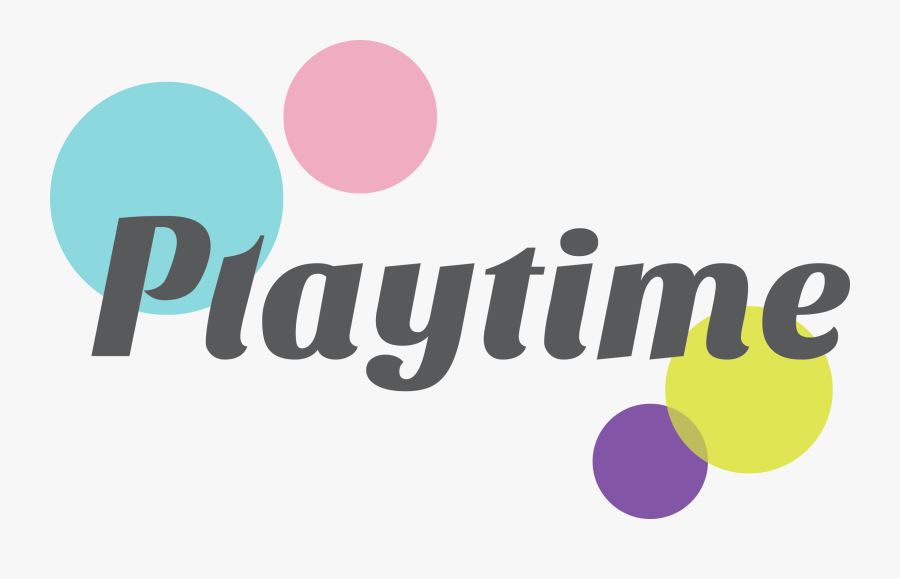 Playtime Starts Term 4 Petersham Baptist Church Youth - Play Time, Transparent Clipart