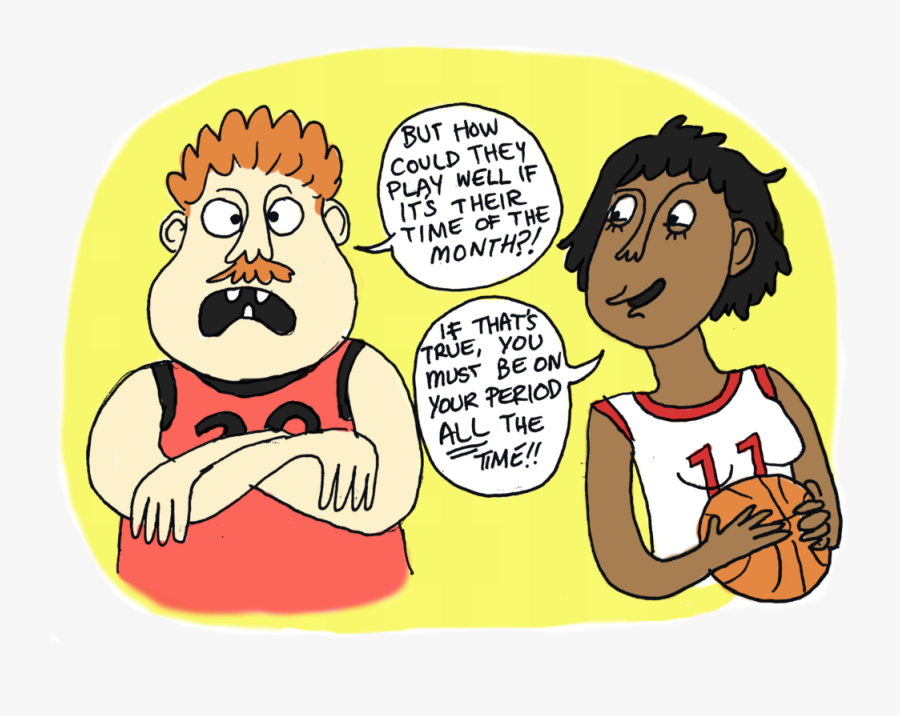 Cartoon, Transparent Clipart
