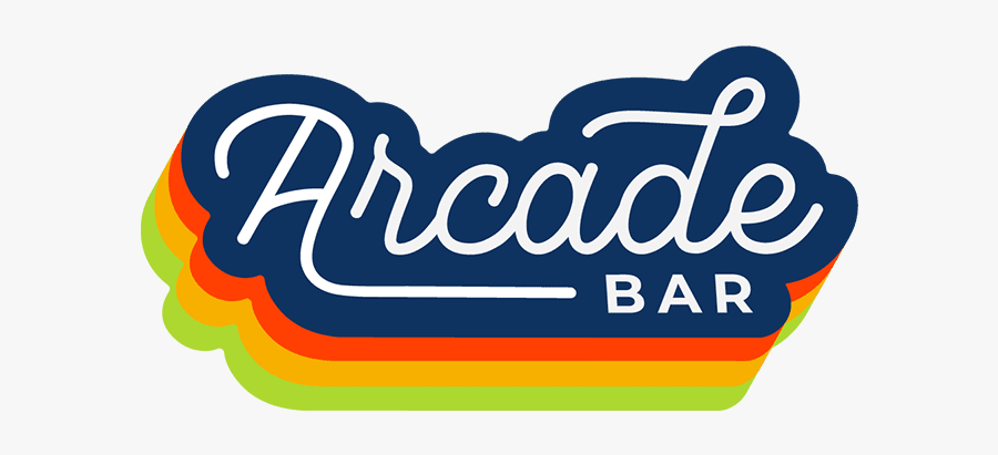 Arcade Bar, Transparent Clipart