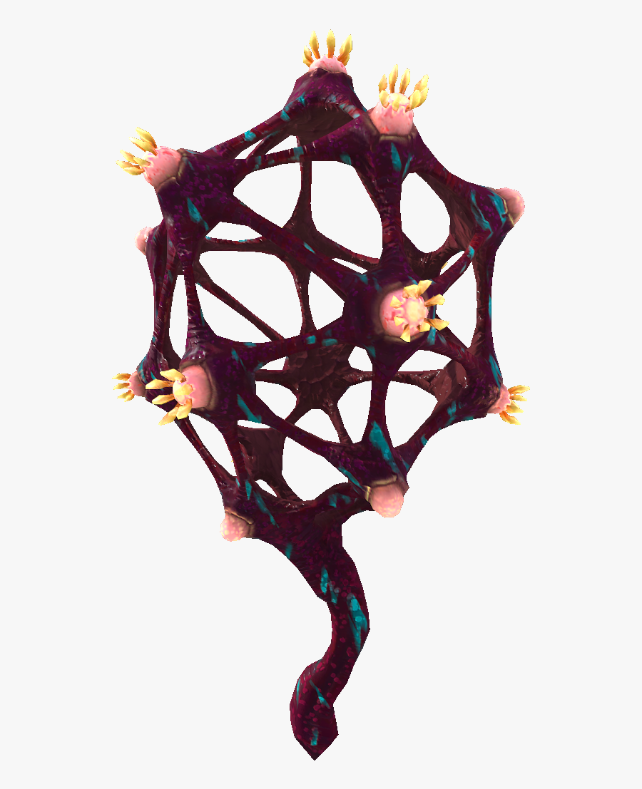 Subnautica Below Zero - Illustration, Transparent Clipart