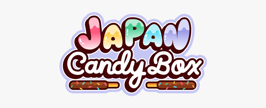 Japan Candy Box - Illustration, Transparent Clipart