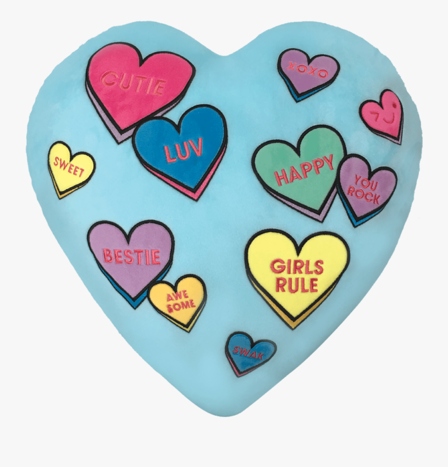 Heart, Transparent Clipart