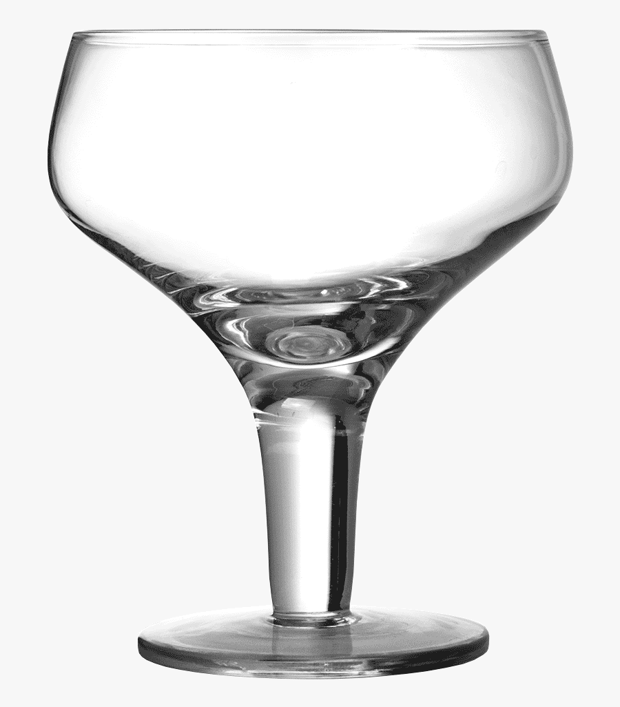 Margarita Glass Png - Retro Margarita Glasses, Transparent Clipart