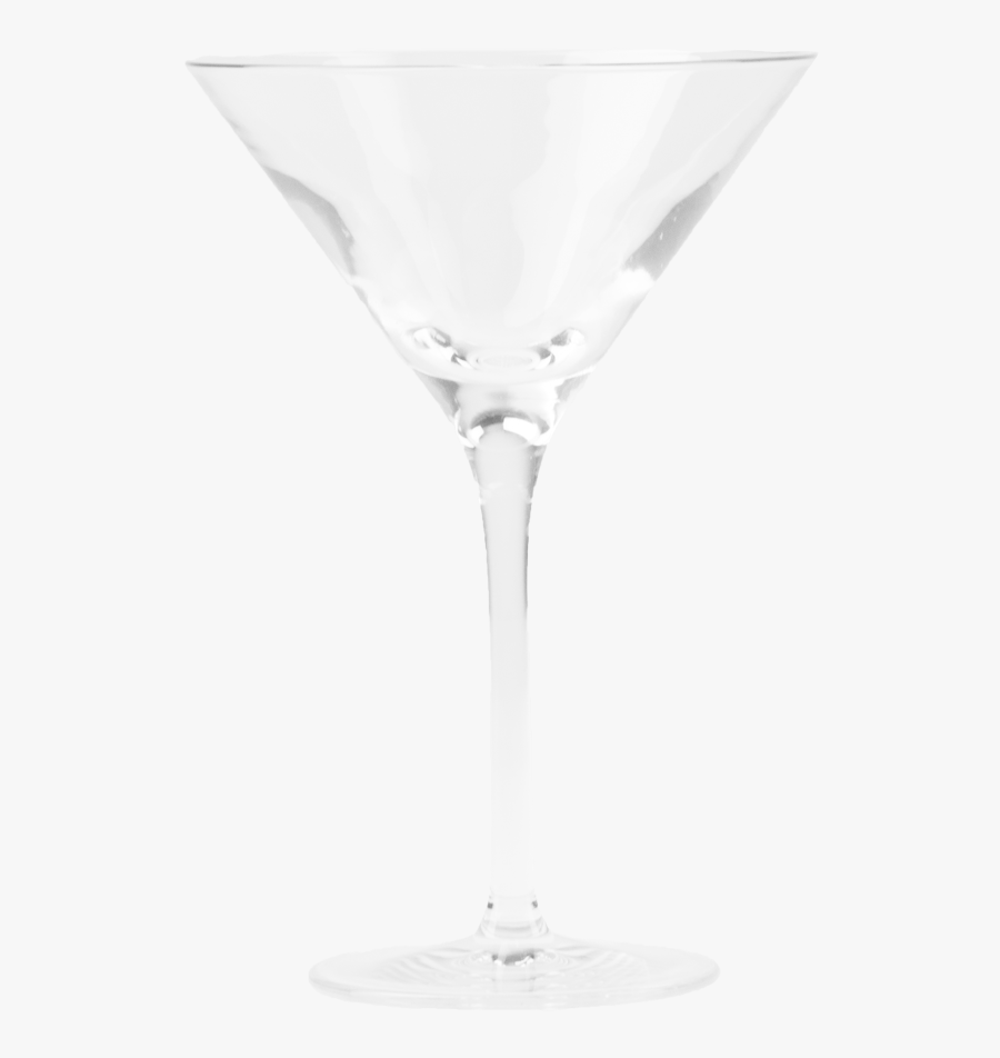 Martini Glasses - Martini Glass, Transparent Clipart