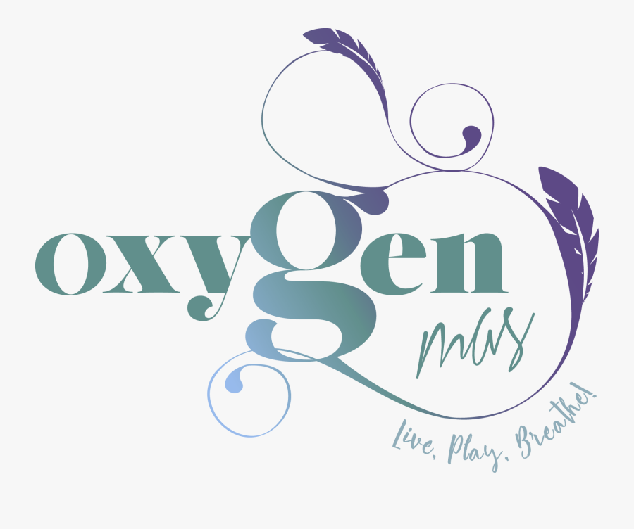 Transparent Oxygen Clipart - Graphic Design, Transparent Clipart