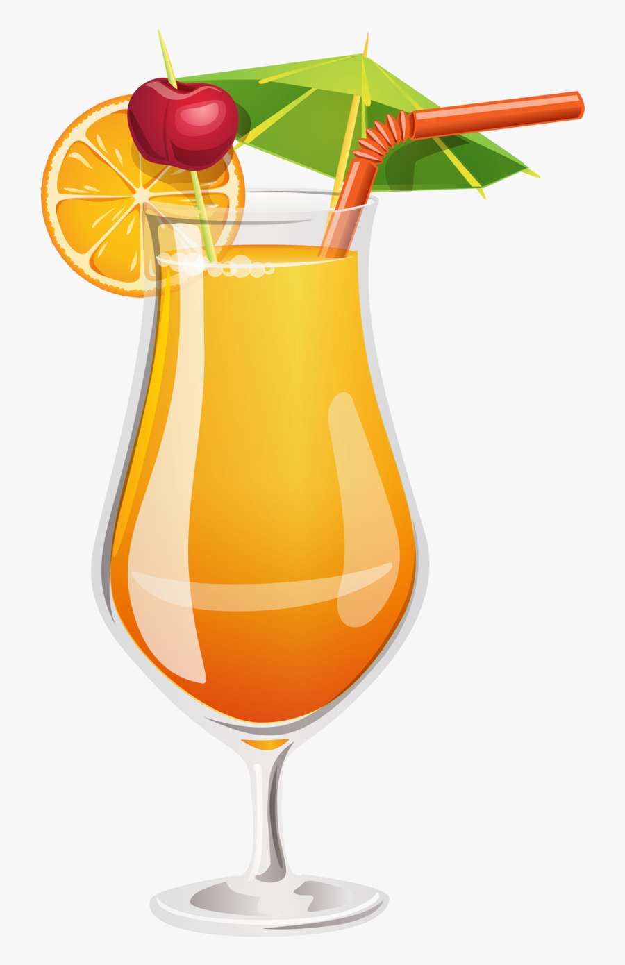 Transparent Pouring Wine Png - Cocktail Beach Clipart, Transparent Clipart