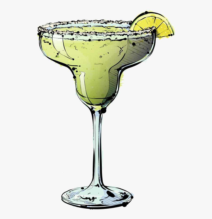 Margarita Glass Images Clip Art , Free Transparent Clipart - ClipartKey.