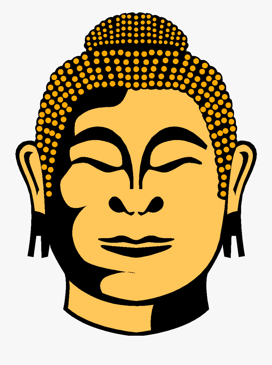 4 What Are The Two Main Buddhist Groups A Brief Description, Transparent Clipart