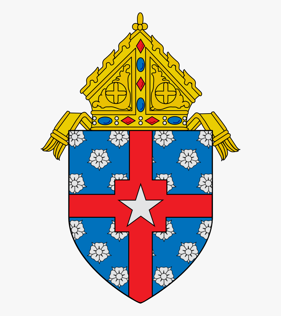 Archdiocese Of Galveston Houston, Transparent Clipart
