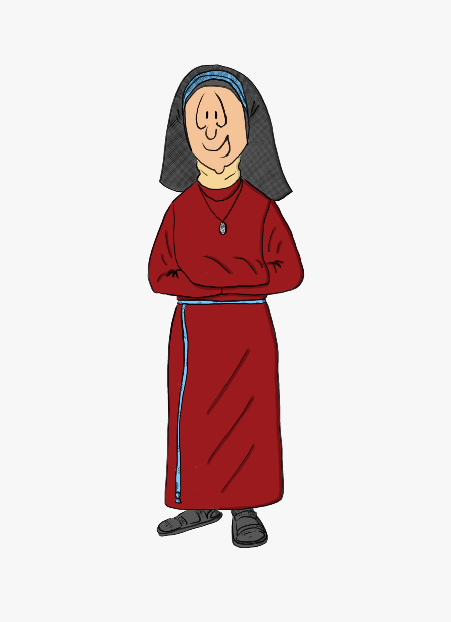 Cartoon, Transparent Clipart