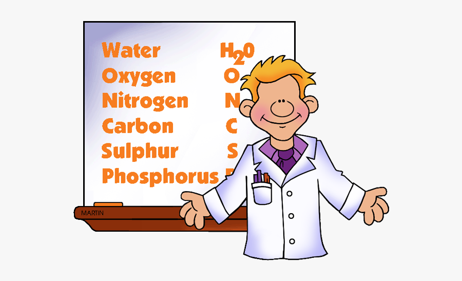 Biogeochemical Cycles - Nature Of Science Clipart, Transparent Clipart