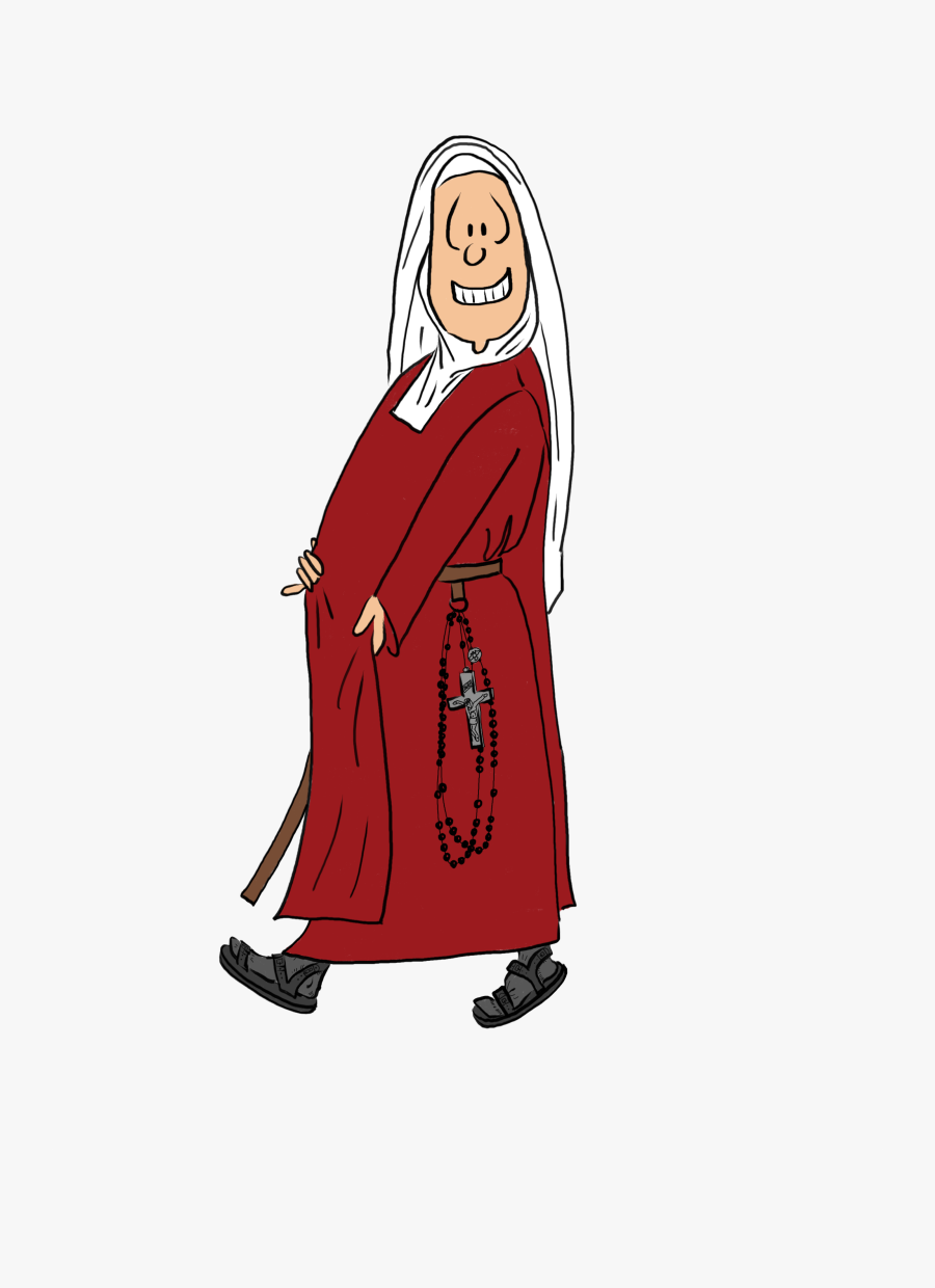 Cartoon, Transparent Clipart