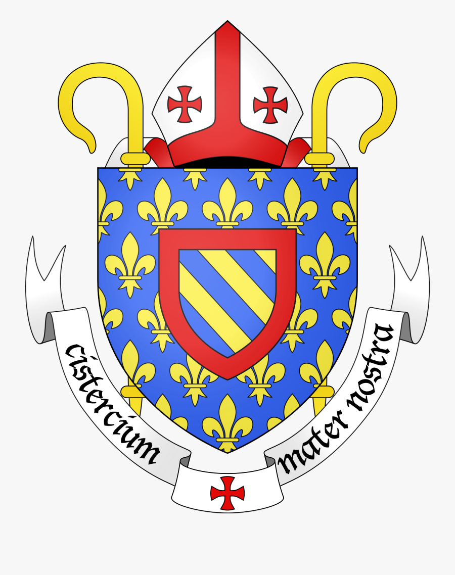 Cistercian Order, Transparent Clipart