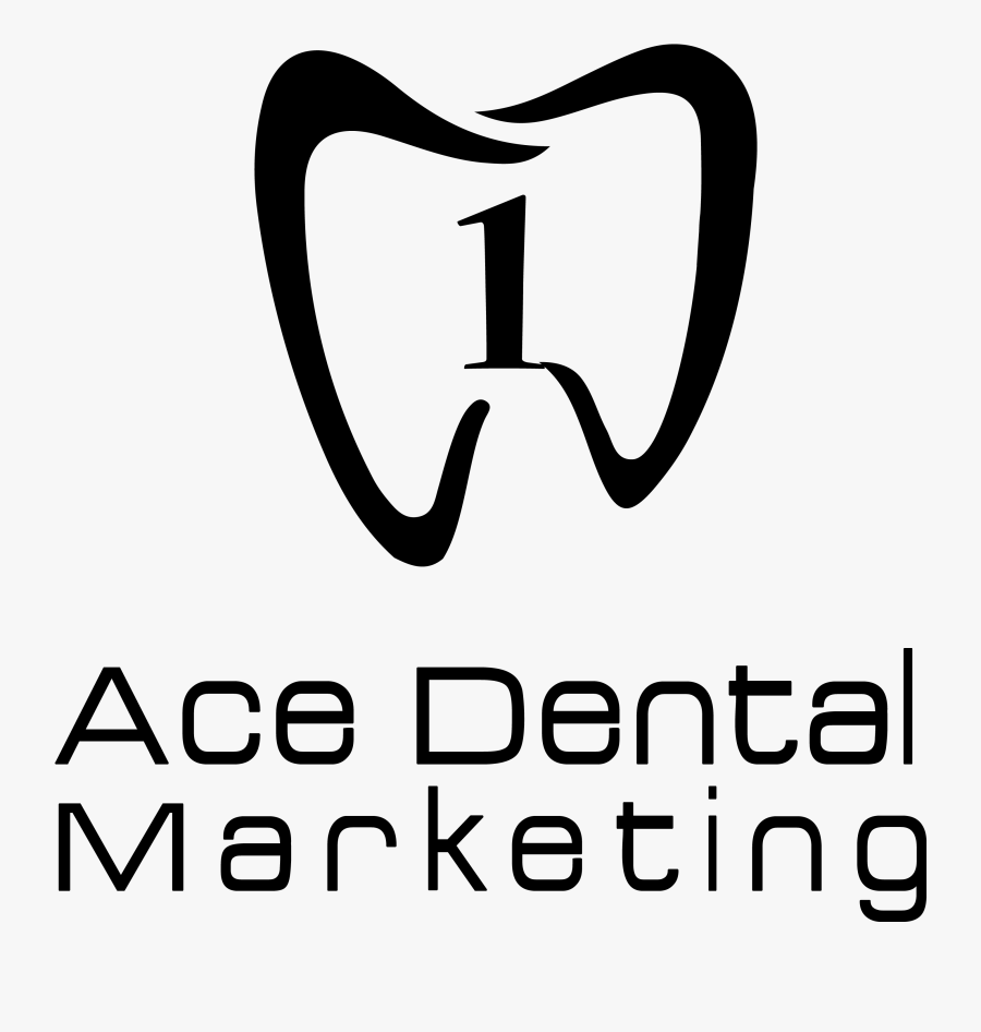 Ace Dental Marketing - Mediarecovery, Transparent Clipart
