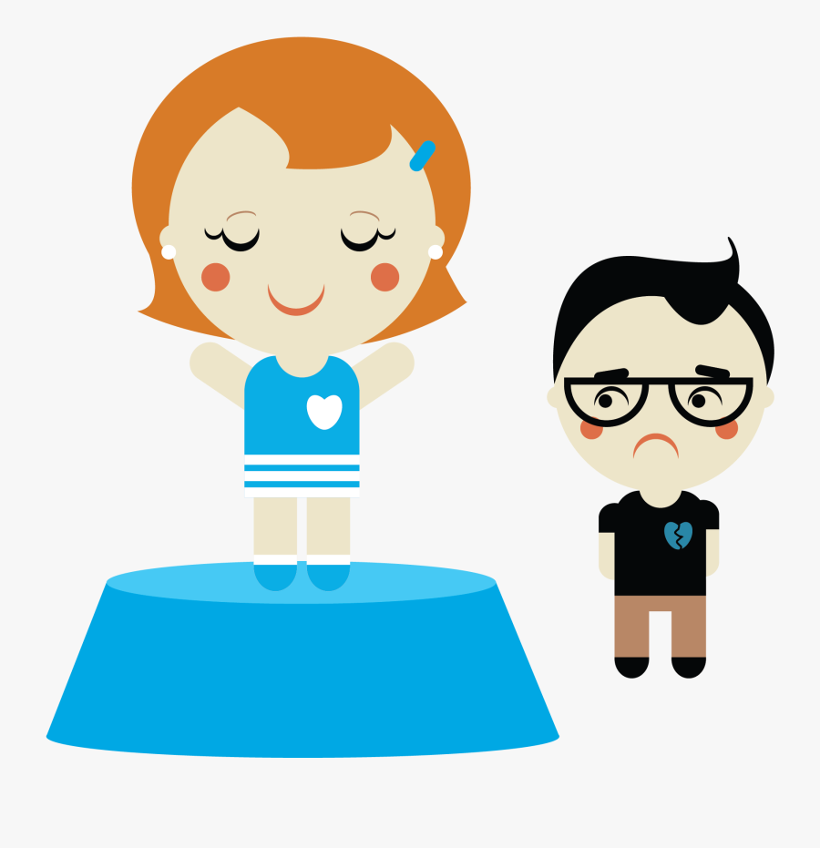 Cartoon, Transparent Clipart