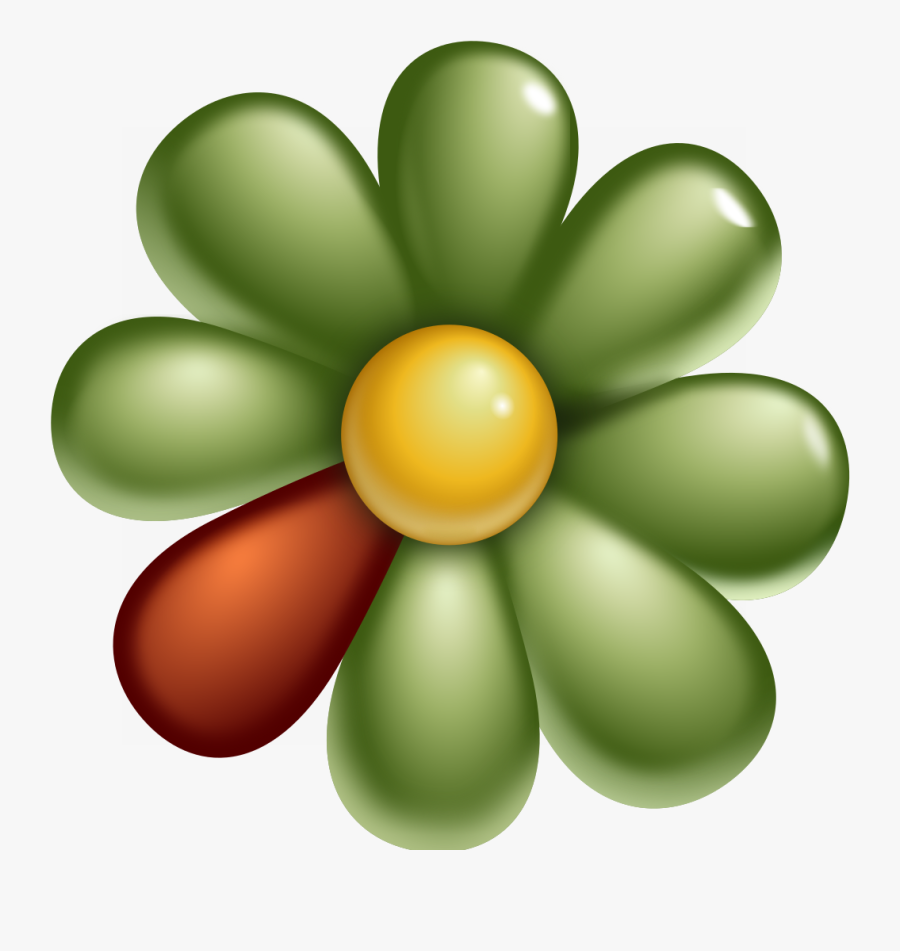 Flower, Transparent Clipart