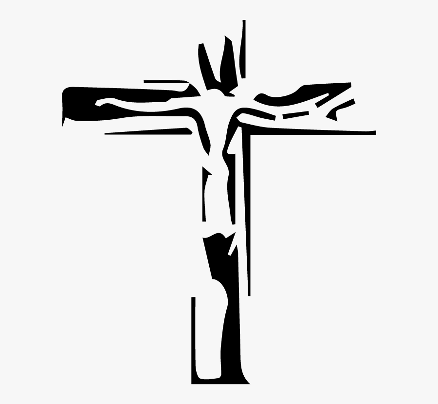 Cross, Transparent Clipart