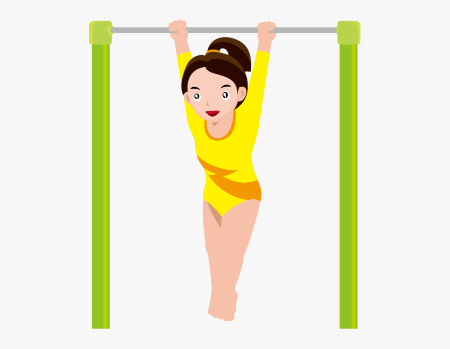 Collection Of Gymnastics Cartoon Free Transparent Clipart Clipartkey Gymnastics cartoon stock vectors, clipart and illustrations. collection of gymnastics cartoon