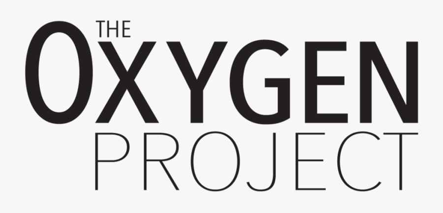 Oxygen Png - Circle, Transparent Clipart