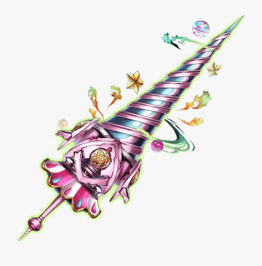 Kamihime Project Wikia - Illustration, Transparent Clipart