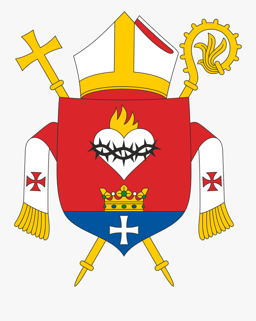 Diocese Tarawa And Nauru - Diocese Of Reykjavik, Transparent Clipart