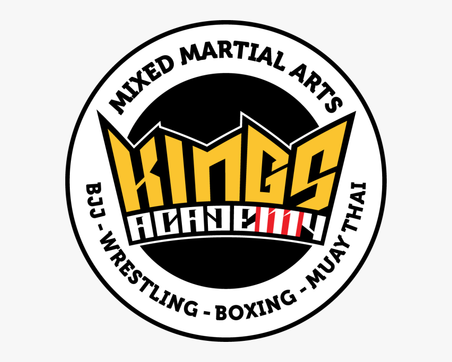 Kings Academy Of Martial Arts, Transparent Clipart
