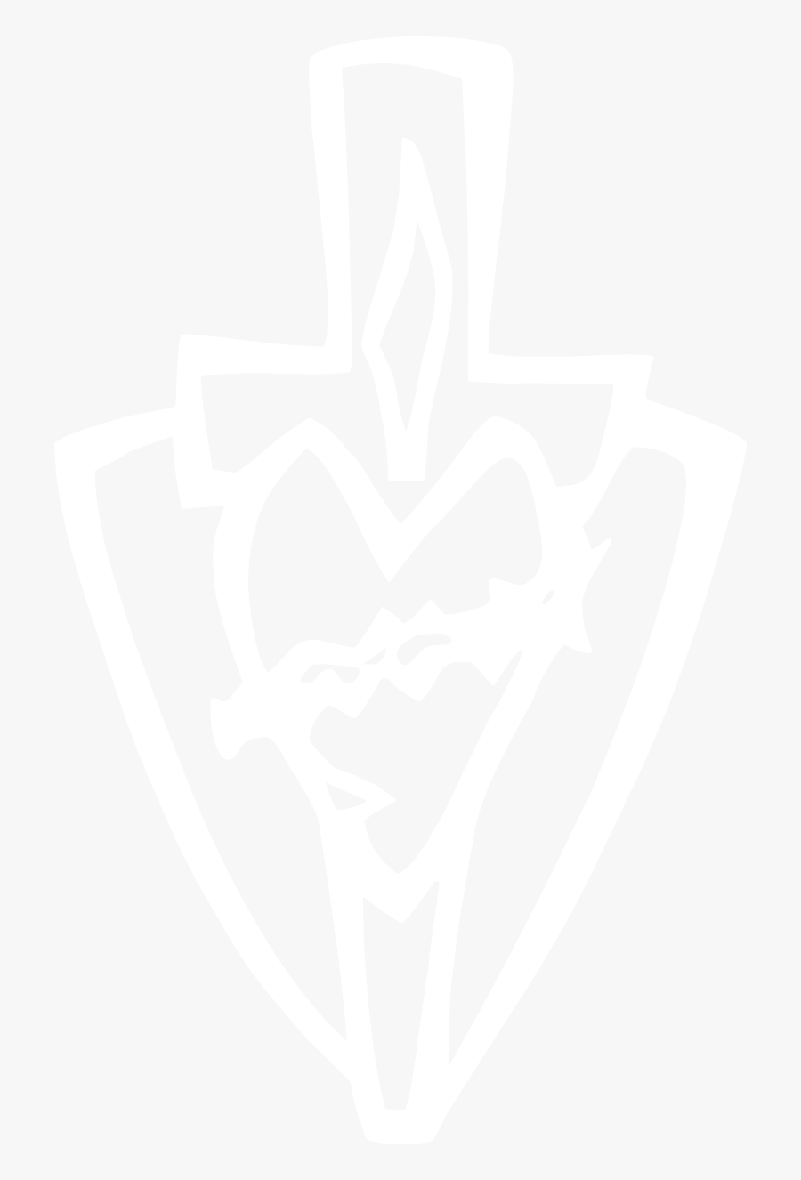 Emblem, Transparent Clipart