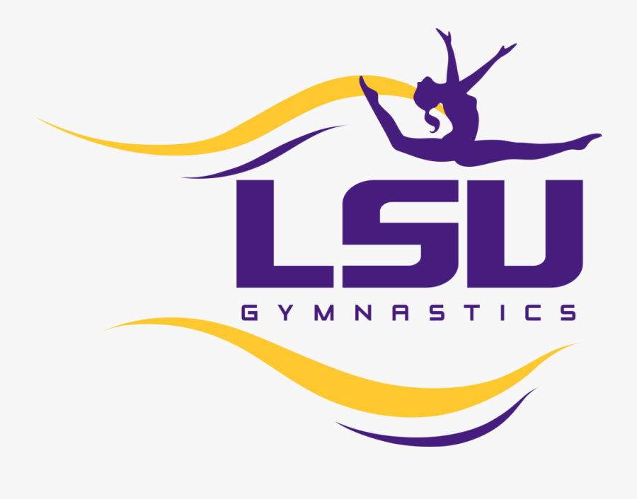 Gymnastic Clip Art, Transparent Clipart