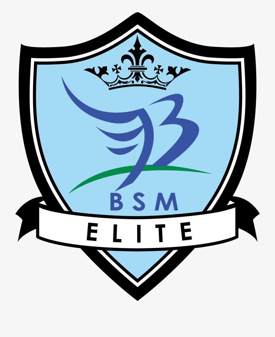 Bsm Elite, Transparent Clipart