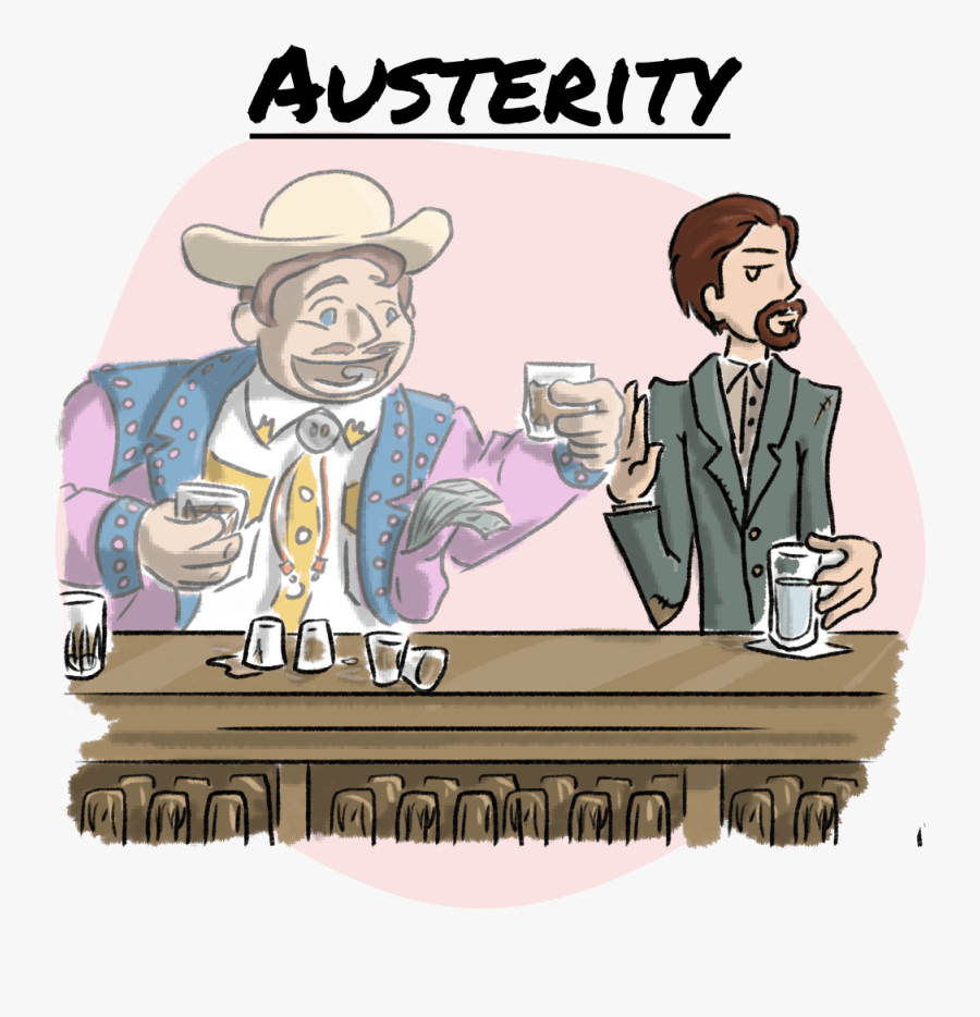 Cartoon, Transparent Clipart