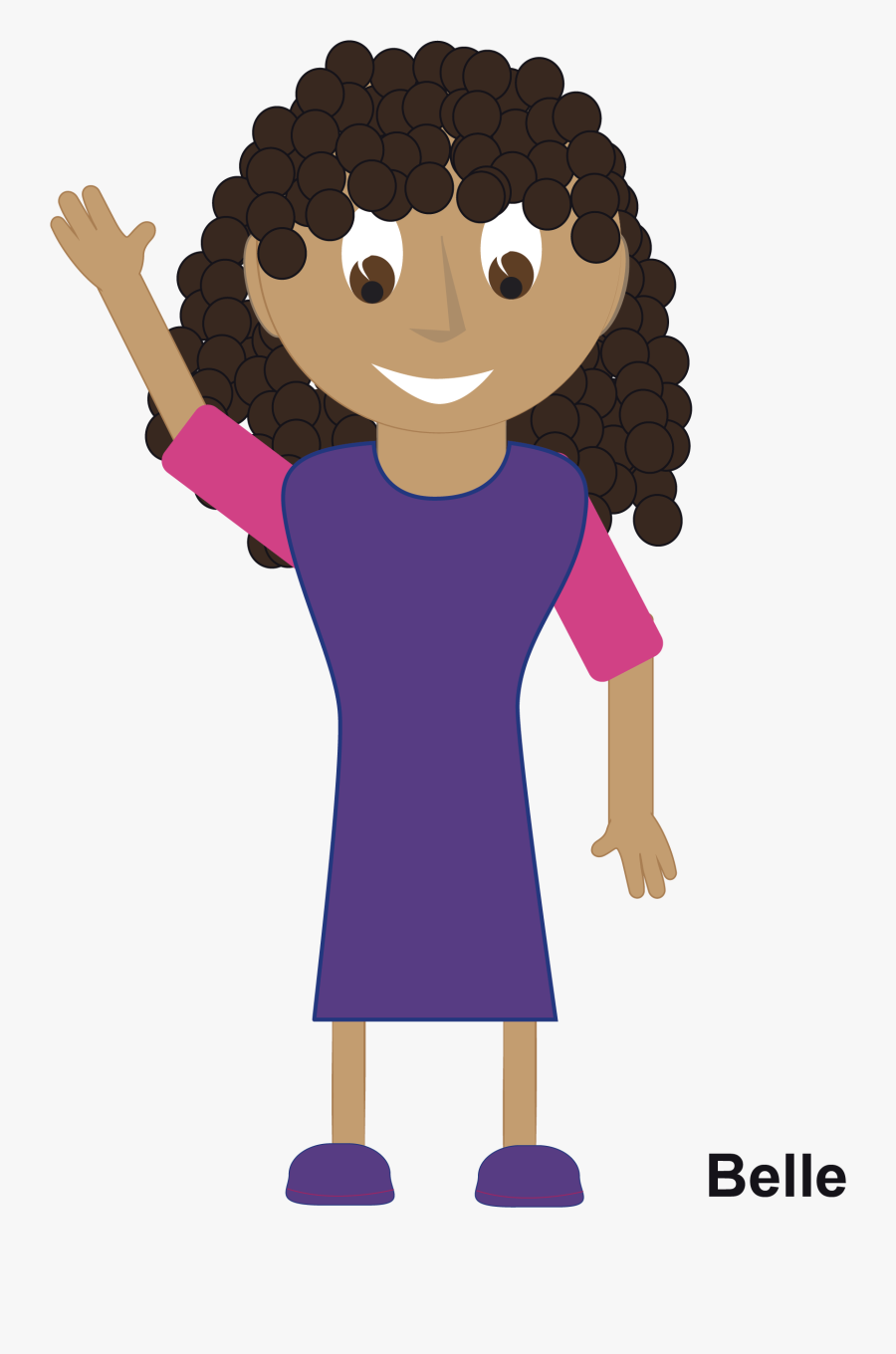 Cartoon, Transparent Clipart