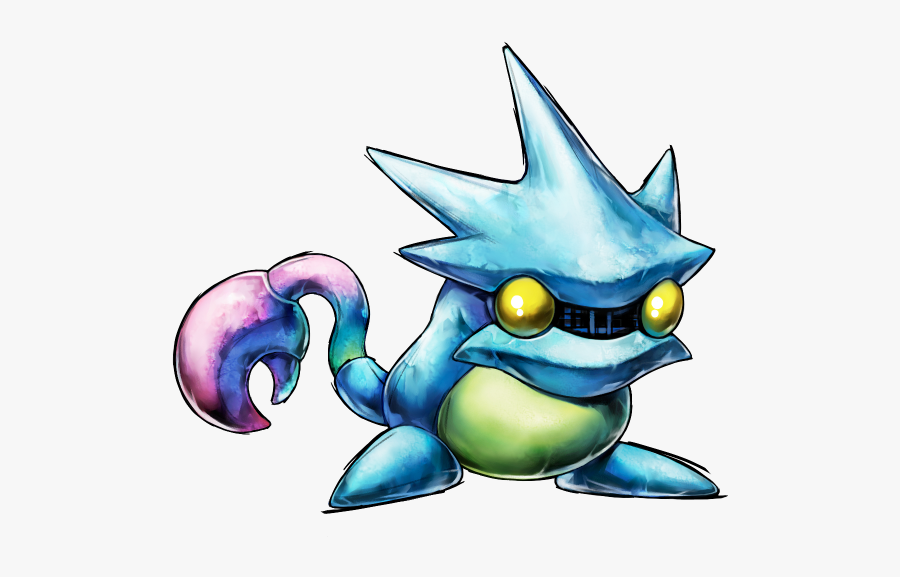 Golden Sun Djinn Gif, Transparent Clipart